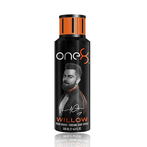 ONE8 WILLOW DEO 200ml
